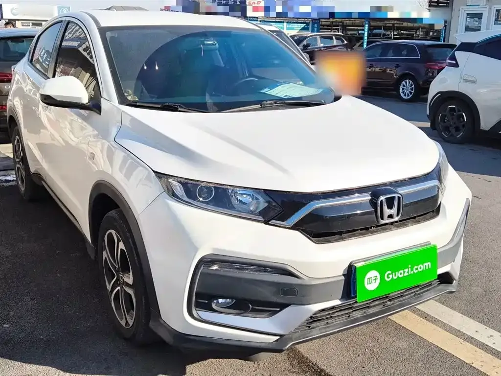 Honda XR-V 2021 из CN, фото 4
