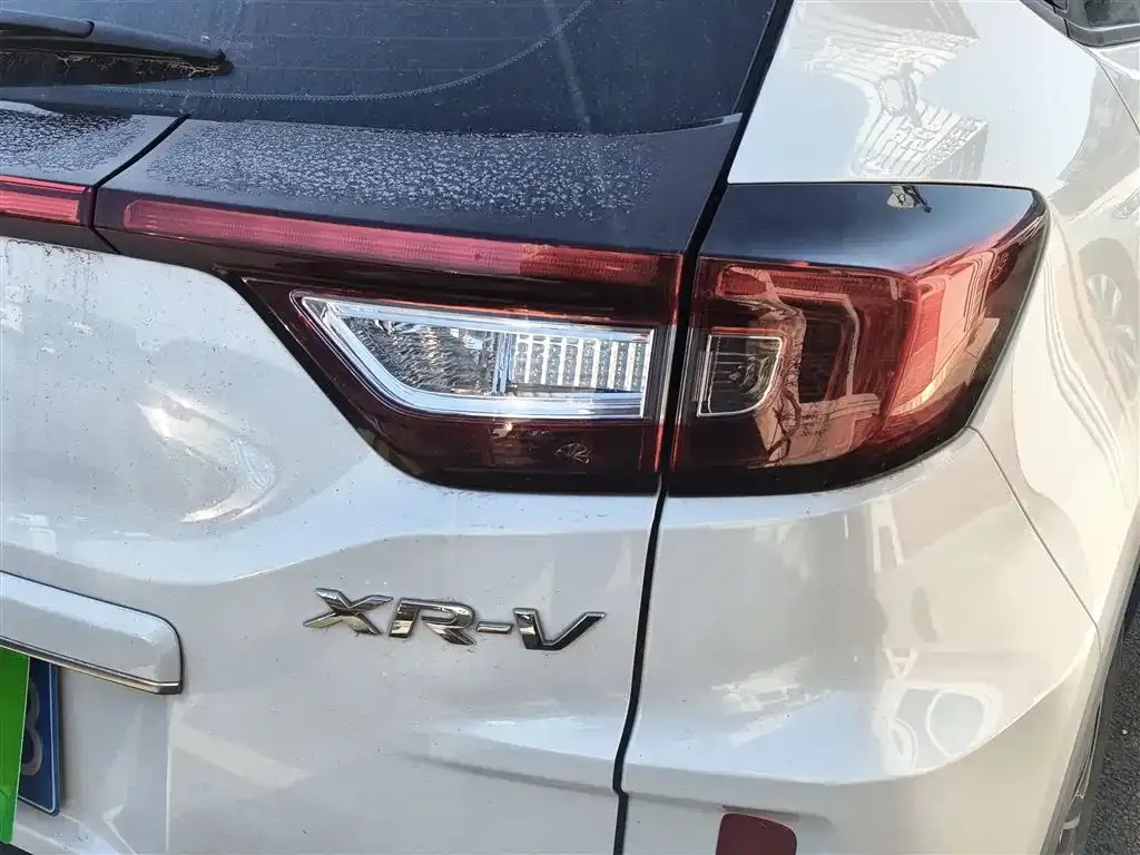 Honda XR-V 2021 из CN, фото 9