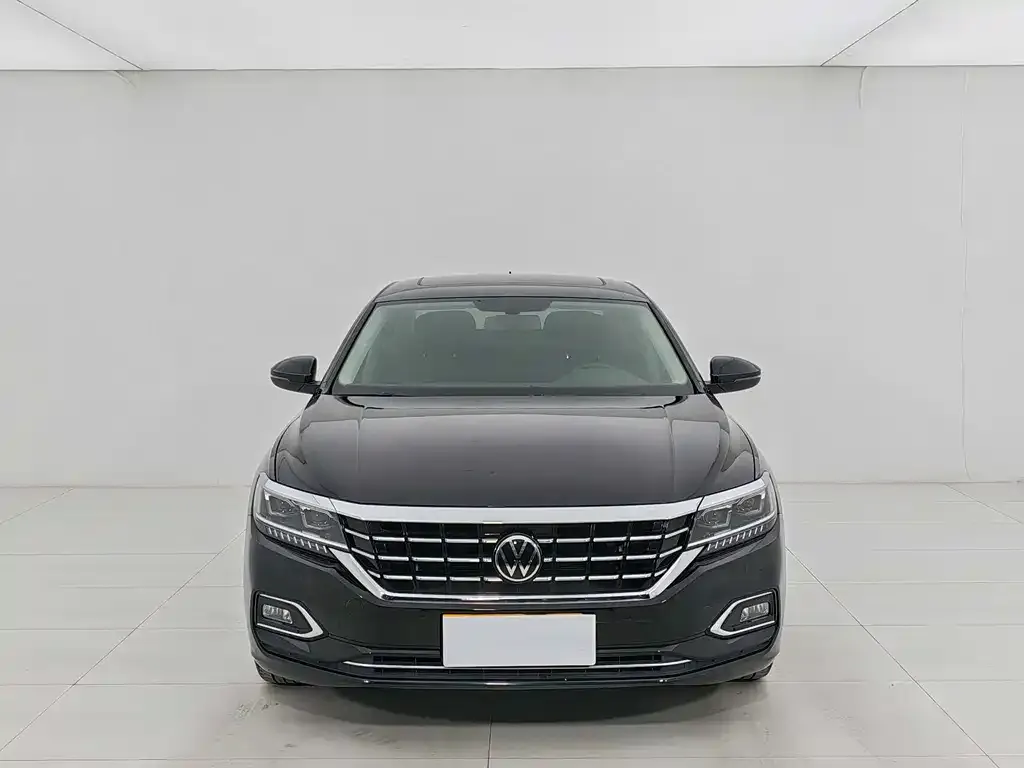 Volkswagen Passat 2021 из CN, фото 4