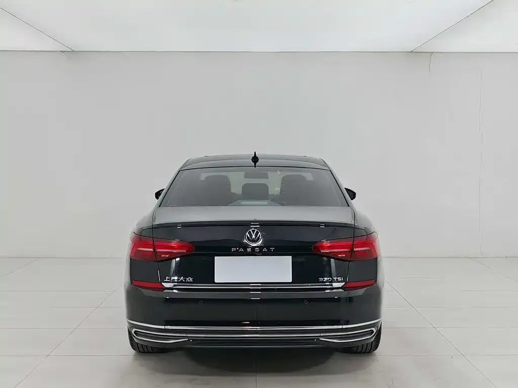 Volkswagen Passat 2021 из CN, фото 7