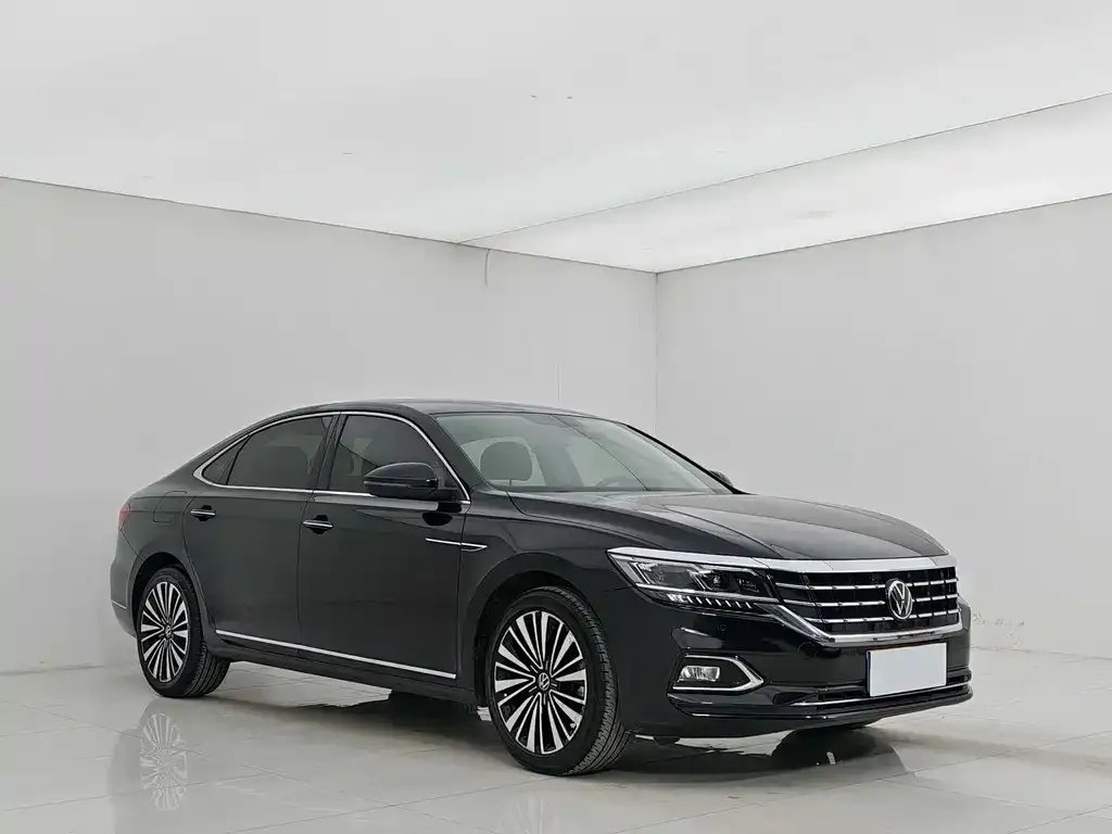 Volkswagen Passat 2021 из CN, фото 6