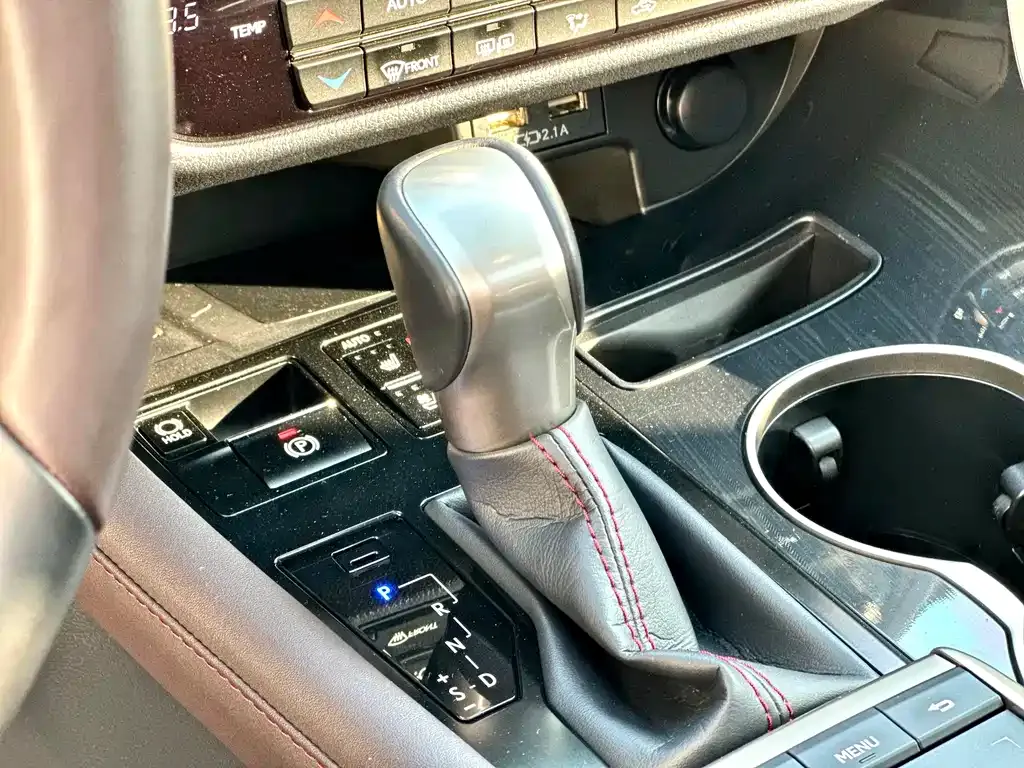 Lexus RX 2021 из CN, фото 3