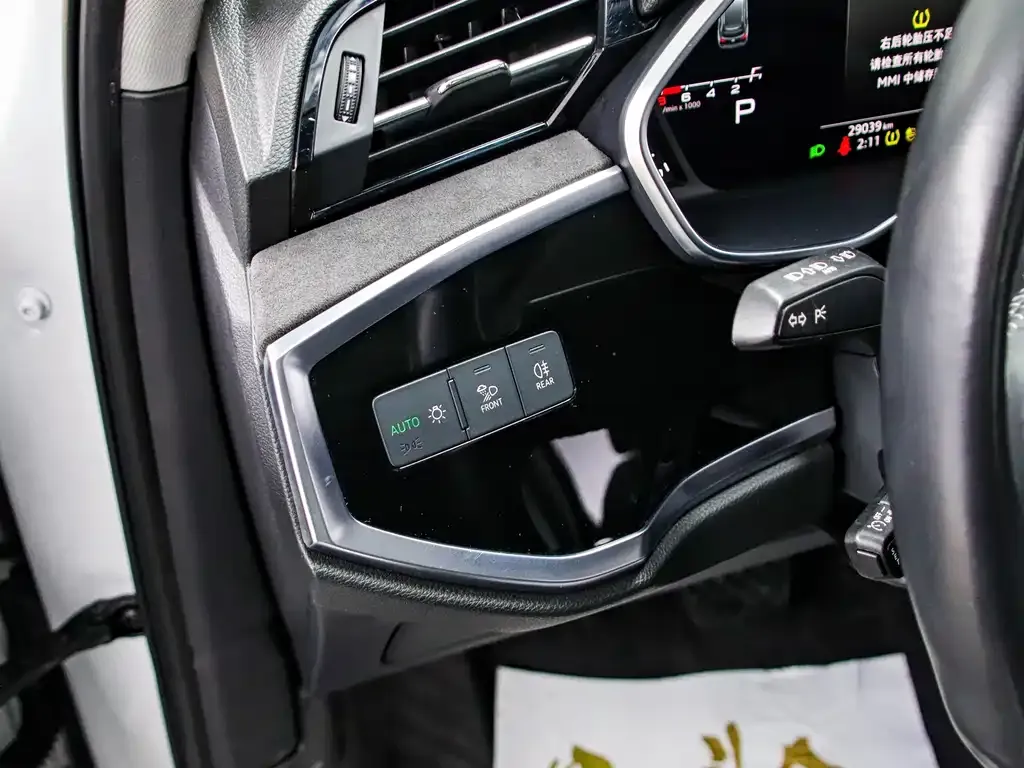 Audi Q3 2022 из CN, фото 7