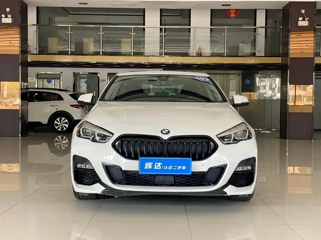 BMW 2 Series (Import) 2022 из CN, фото 10