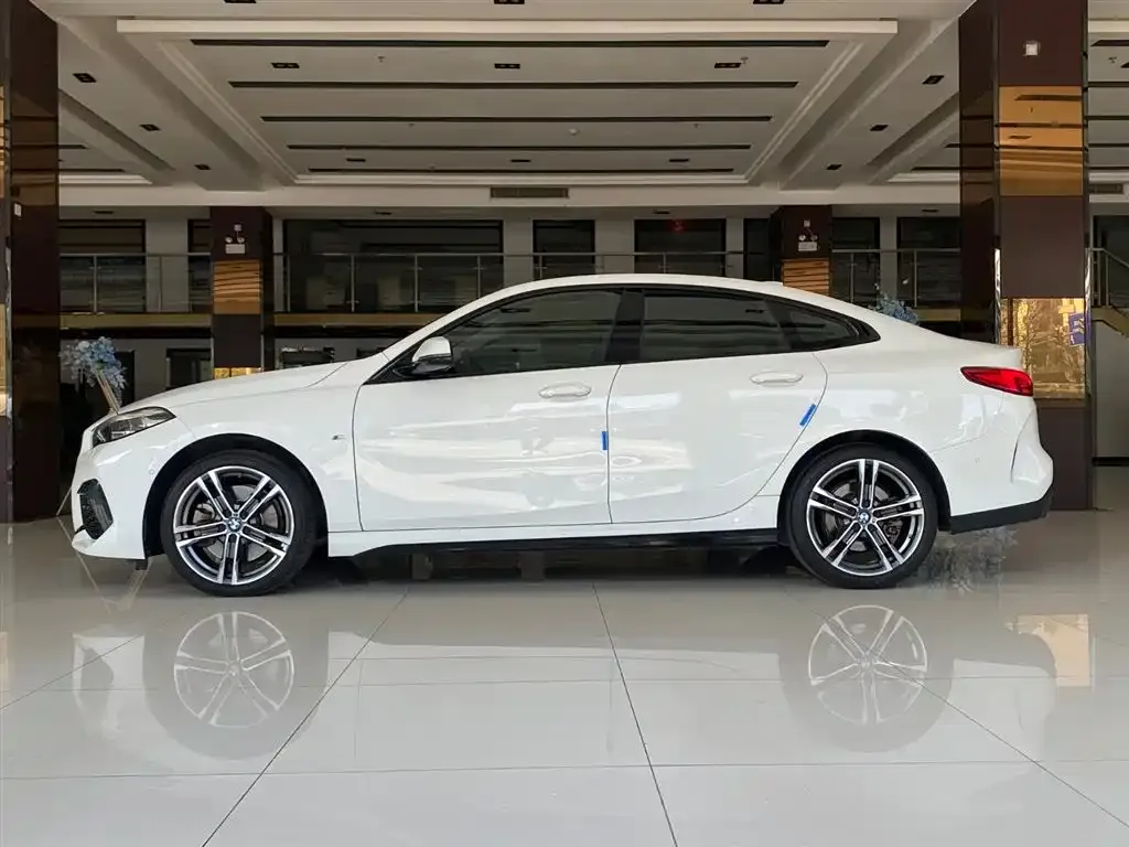 BMW 2 Series (Import) 2022 из CN, фото 3