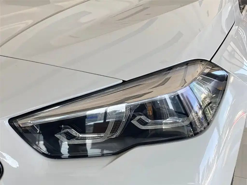 BMW 2 Series (Import) 2022 из CN, фото 2