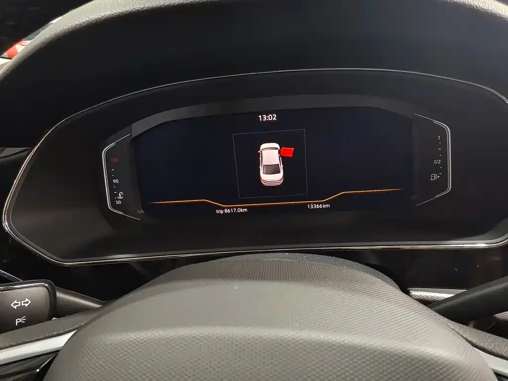 Volkswagen Passat 2024 из CN, фото 3