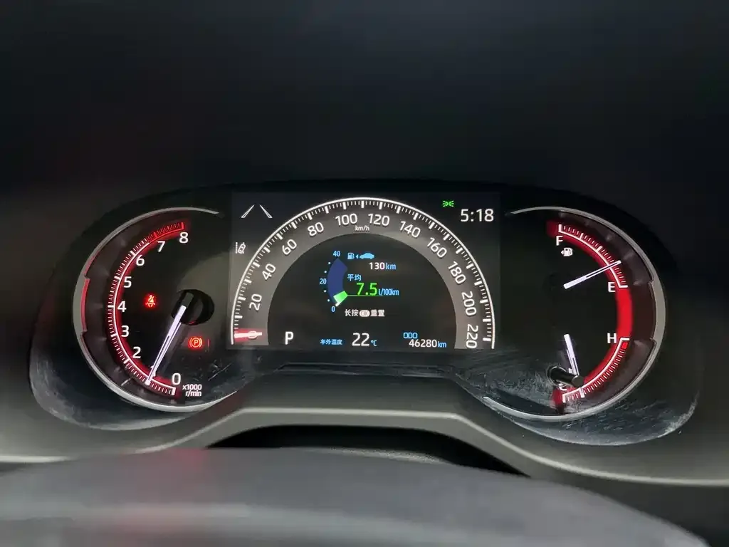 Toyota RAV4 2024 из CN, фото 2