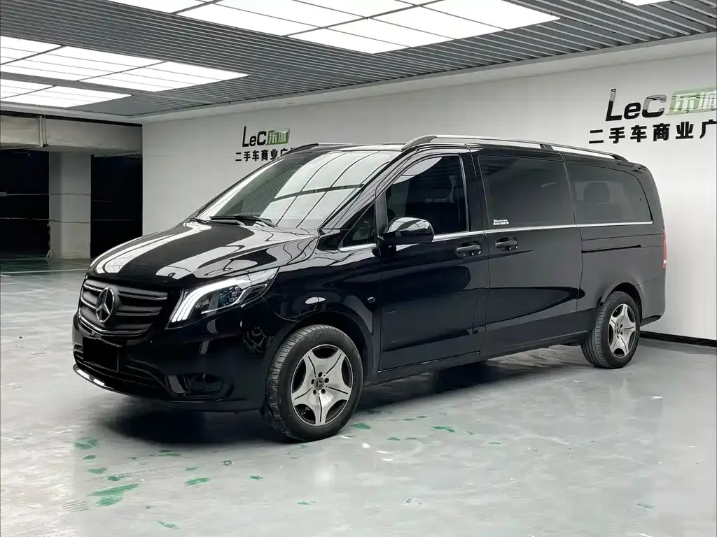 Mercedes-Benz Vito 2024 из CN, фото 1
