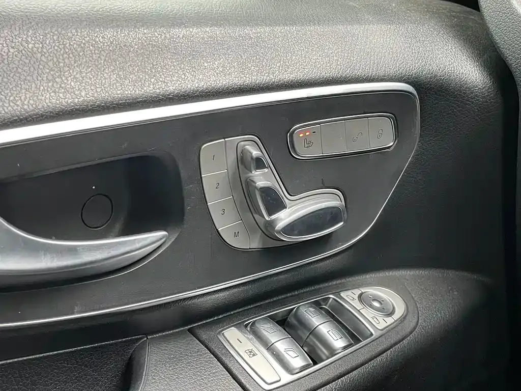 Mercedes-Benz Vito 2024 из CN, фото 8