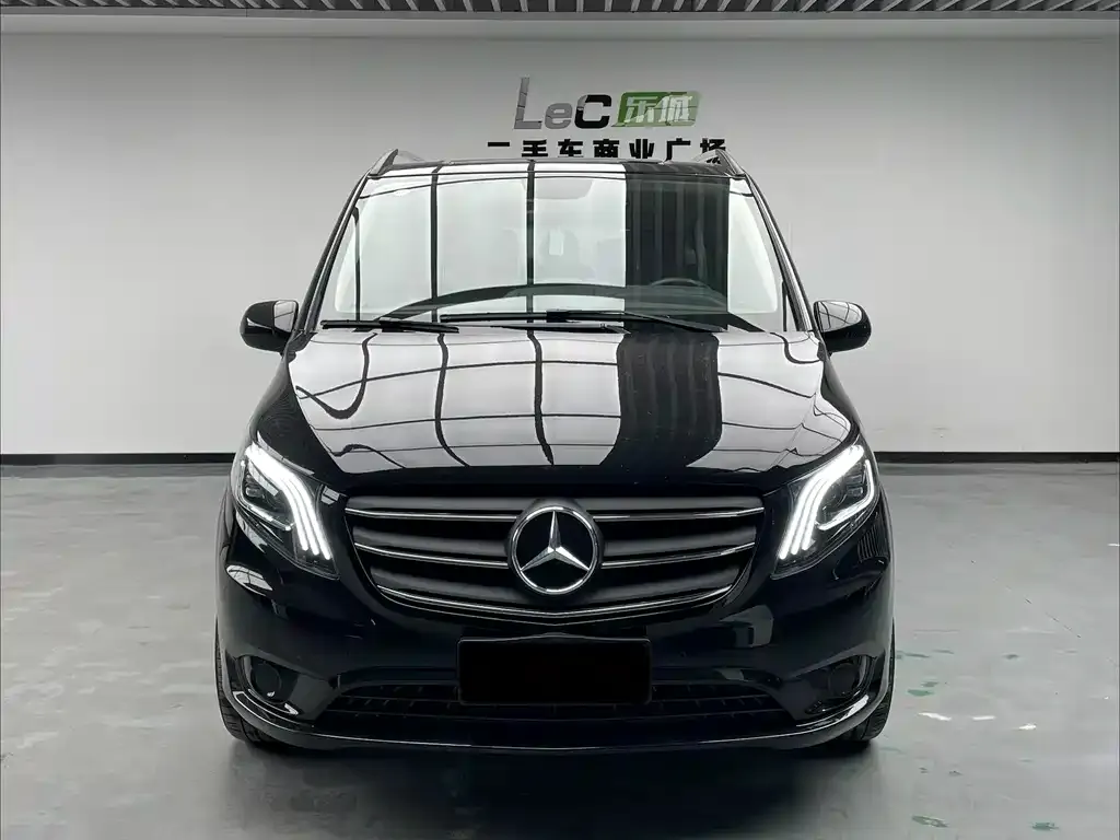 Mercedes-Benz Vito 2024 из CN, фото 4