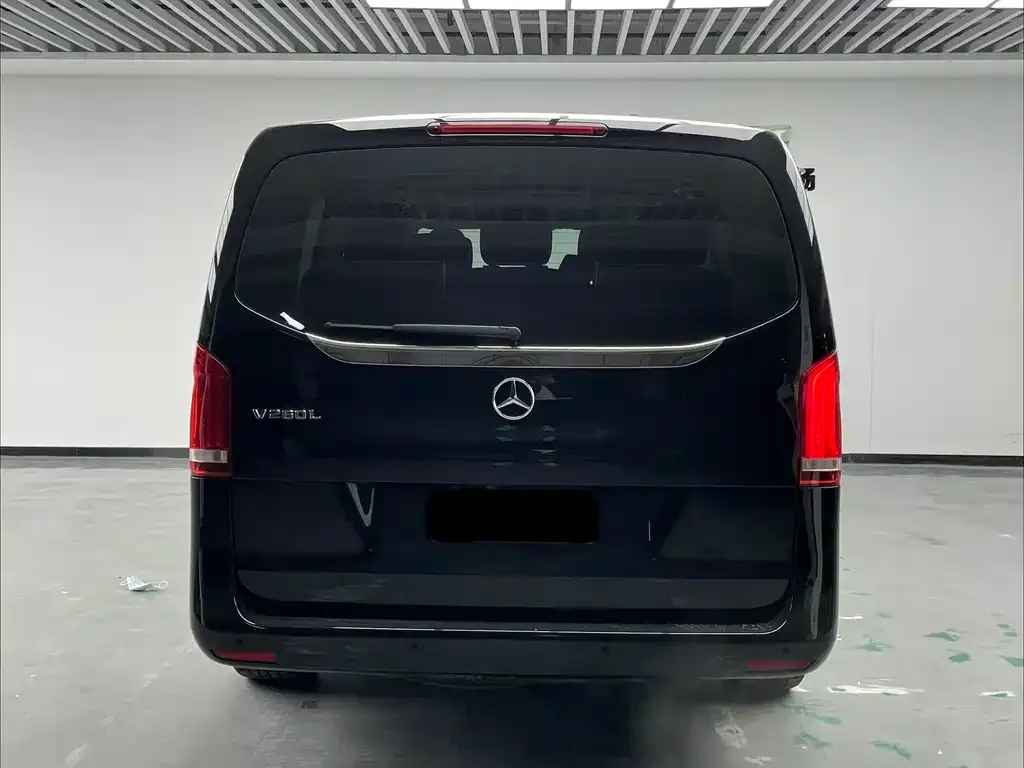 Mercedes-Benz Vito 2024 из CN, фото 3