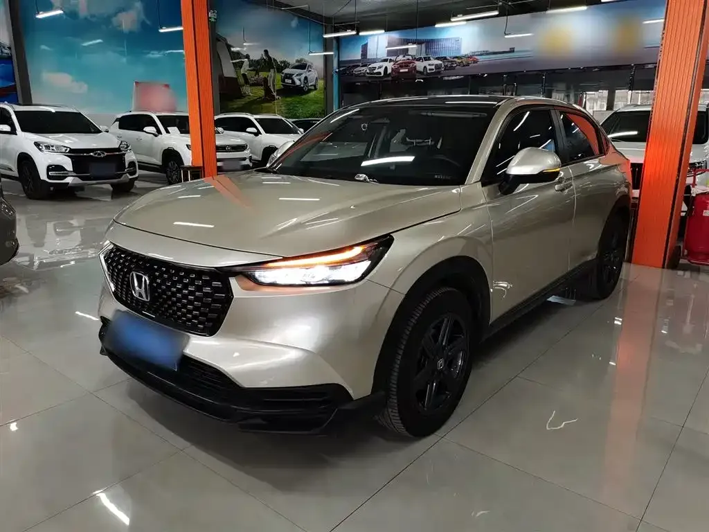 Honda XR-V 2023 из CN, фото 1