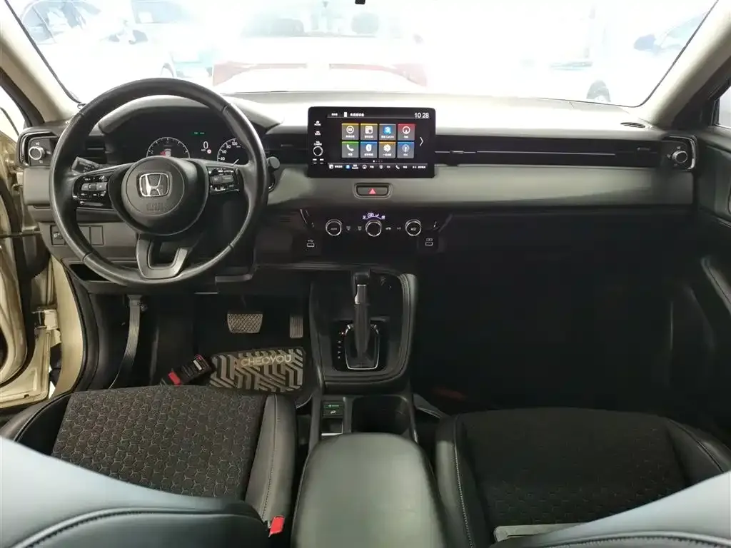 Honda XR-V 2023 из CN, фото 4