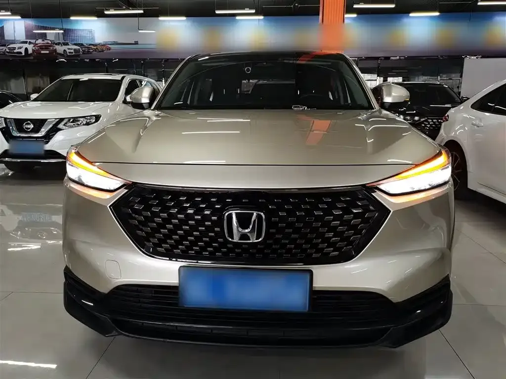 Honda XR-V 2023 из CN, фото 10