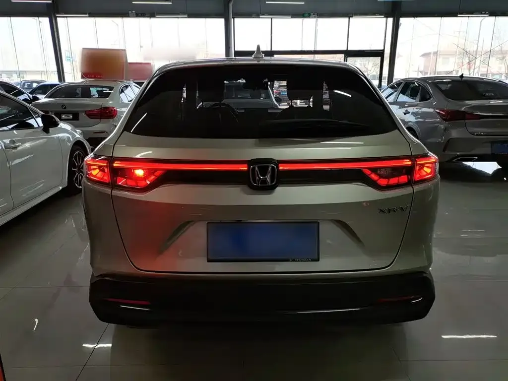 Honda XR-V 2023 из CN, фото 5