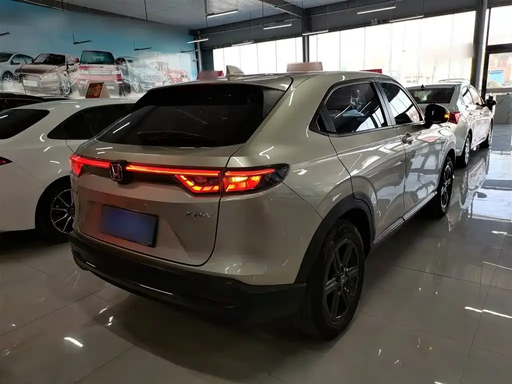 Honda XR-V 2023 из CN, фото 3
