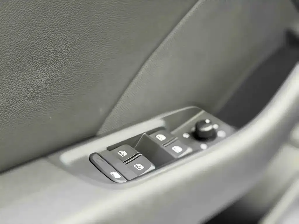 Audi A3 2021 из CN, фото 5