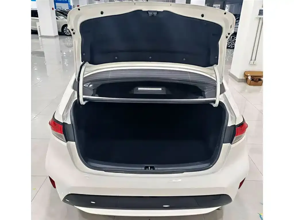 Toyota Levin 2022 из CN, фото 10