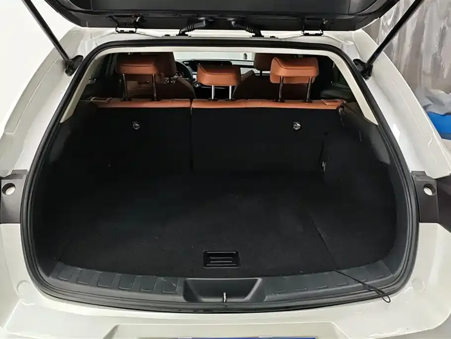 Lexus UX 2022 из CN, фото 7
