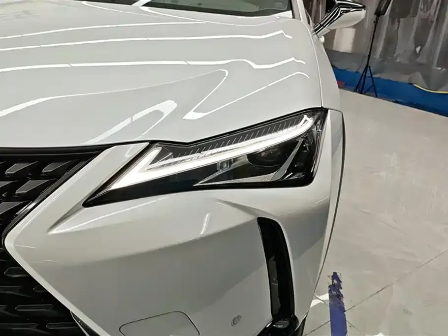 Lexus UX 2022 из CN, фото 8