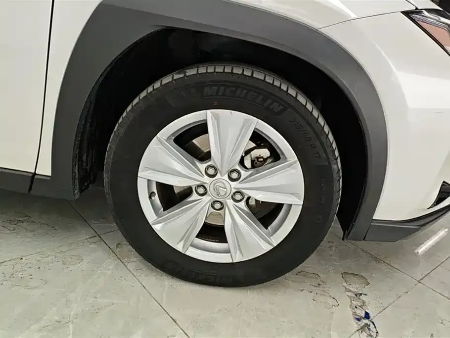 Lexus UX 2022 из CN, фото 9