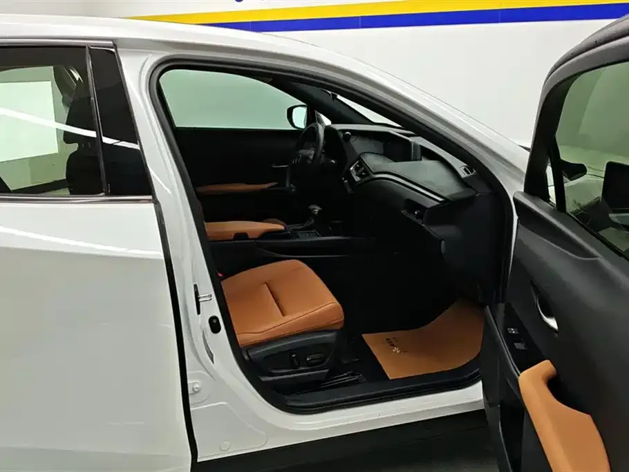 Lexus UX 2022 из CN, фото 5