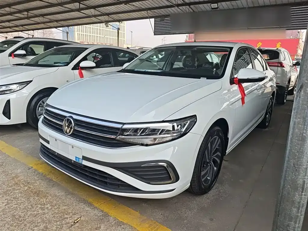 Volkswagen Bora 2026 из CN, фото 1