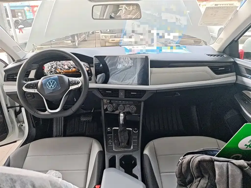 Volkswagen Bora 2026 из CN, фото 4