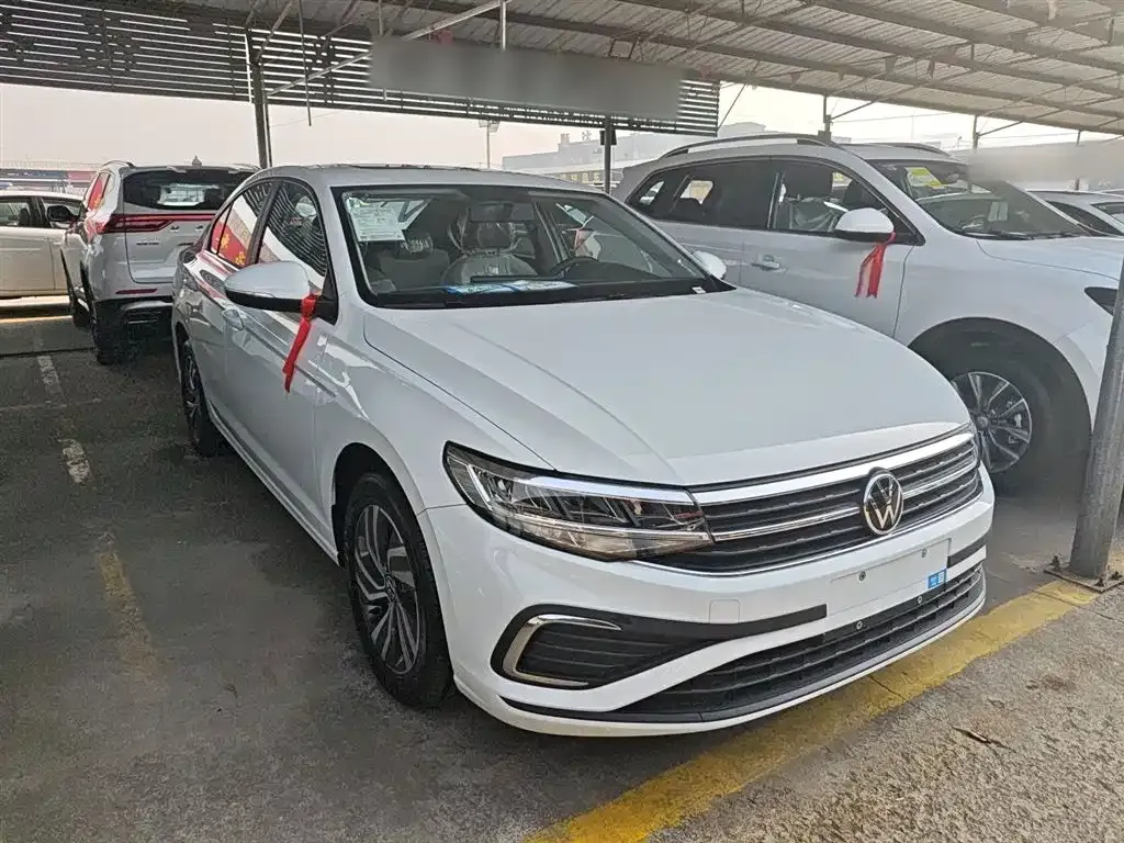Volkswagen Bora 2026 из CN, фото 10