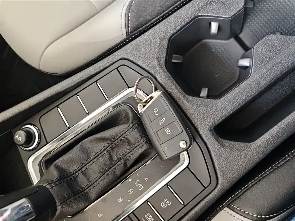 Volkswagen Bora 2026 из CN, фото 6