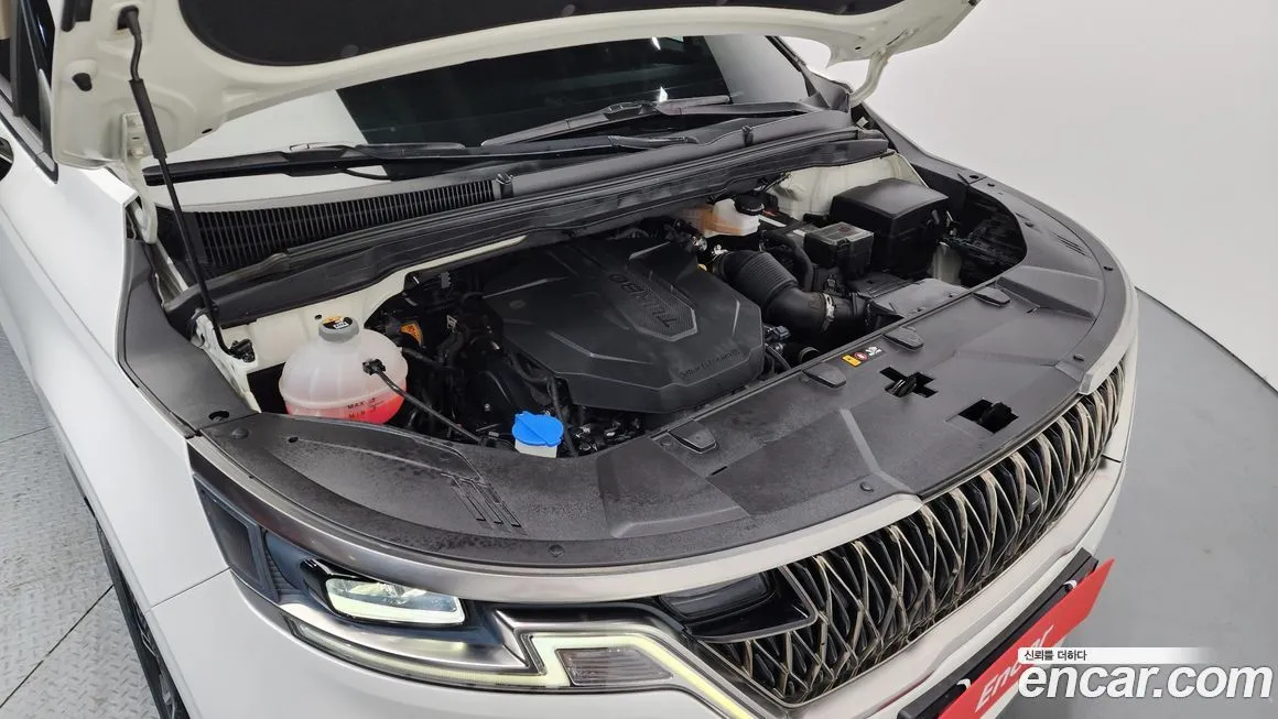 Kia Carnival 2022 из KR, фото 10