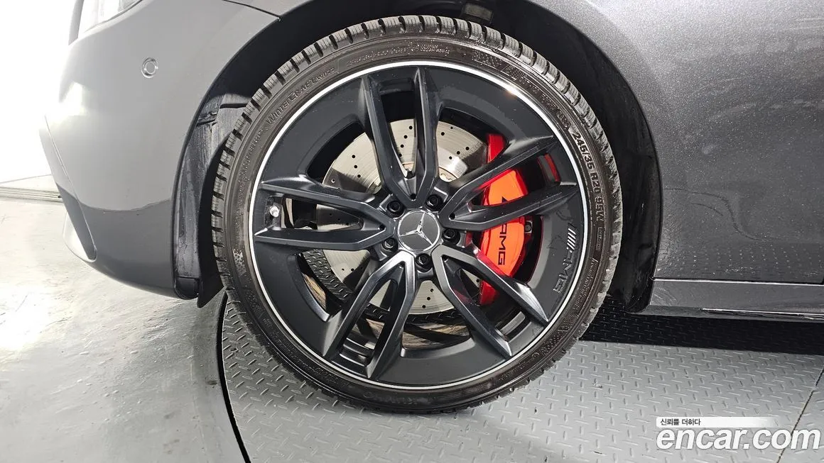Mercedes-Benz E-Class 2023 из KR, фото 8
