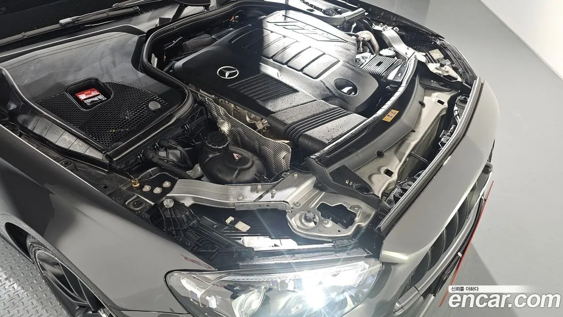 Mercedes-Benz E-Class 2023 из KR, фото 9