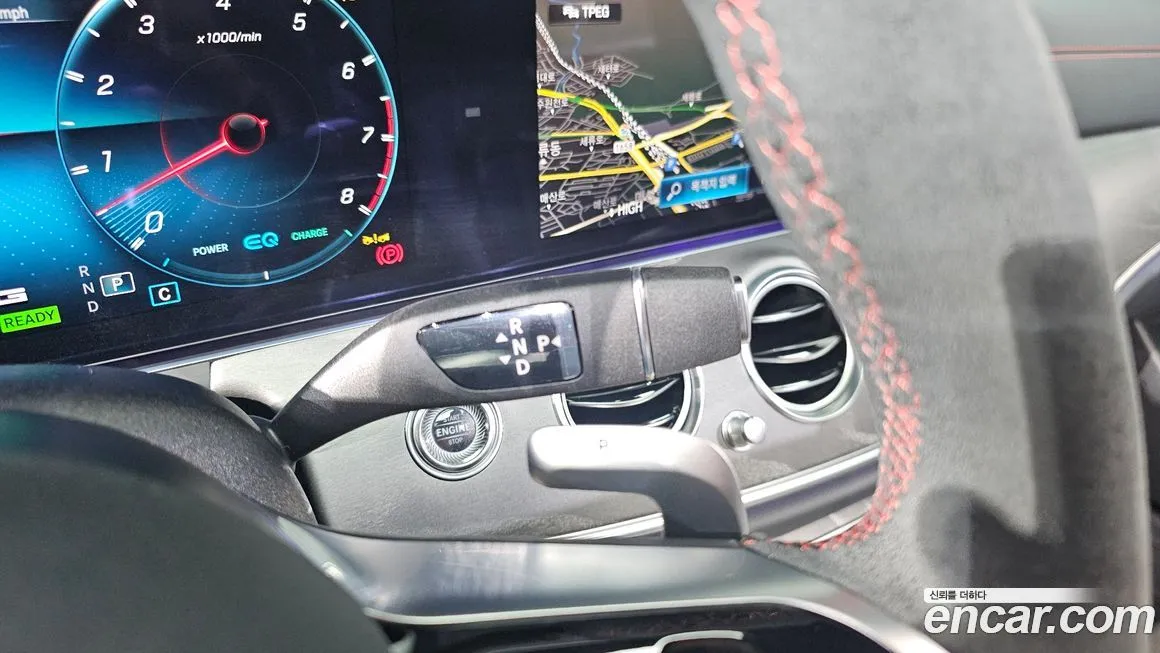 Mercedes-Benz E-Class 2023 из KR, фото 10