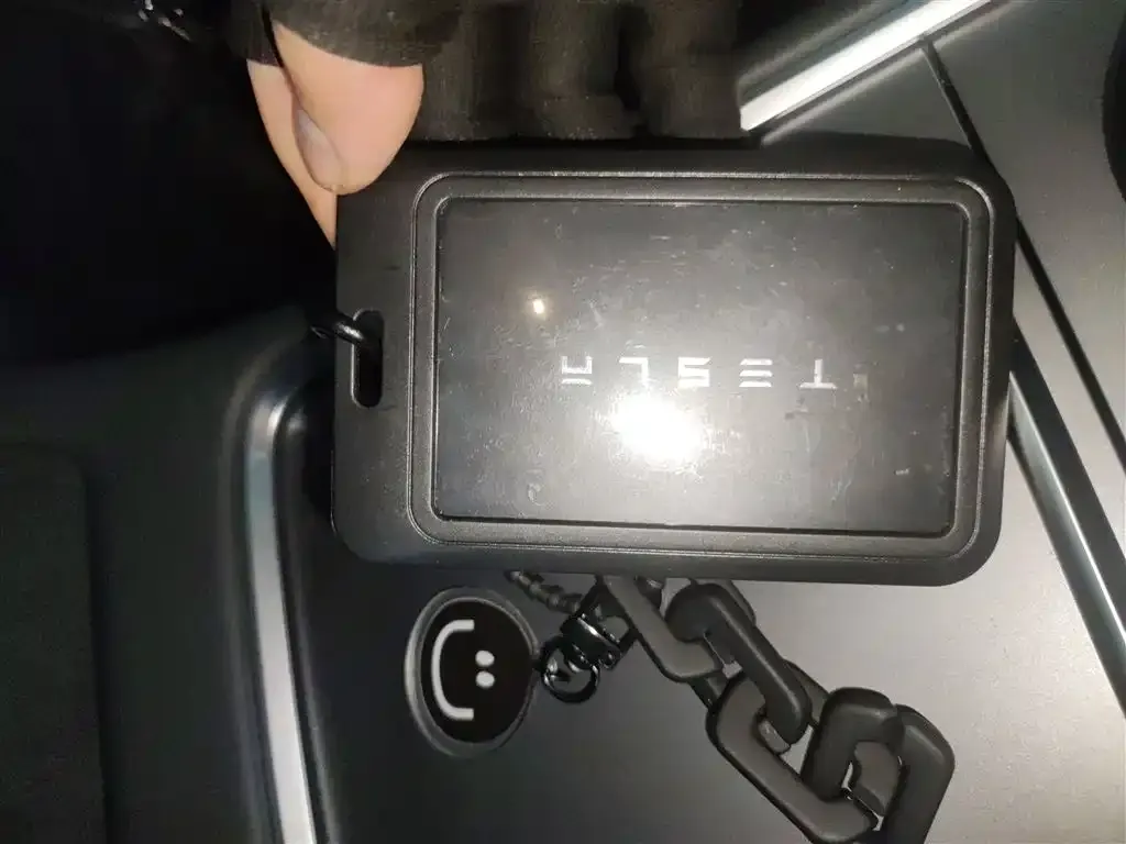 Tesla Model Y 2021 из CN, фото 2