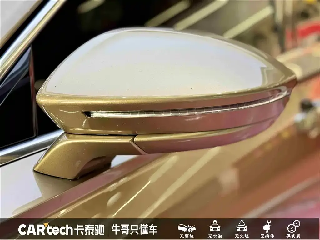 Volkswagen Phideon 2021 из CN, фото 3