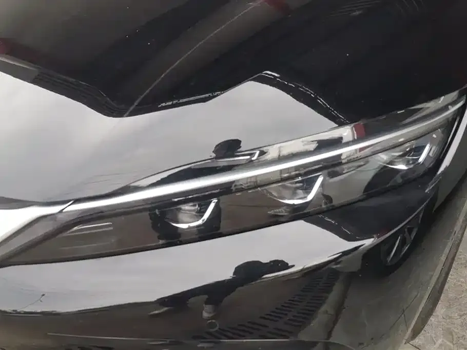 BYD Han 2025 из CN, фото 3