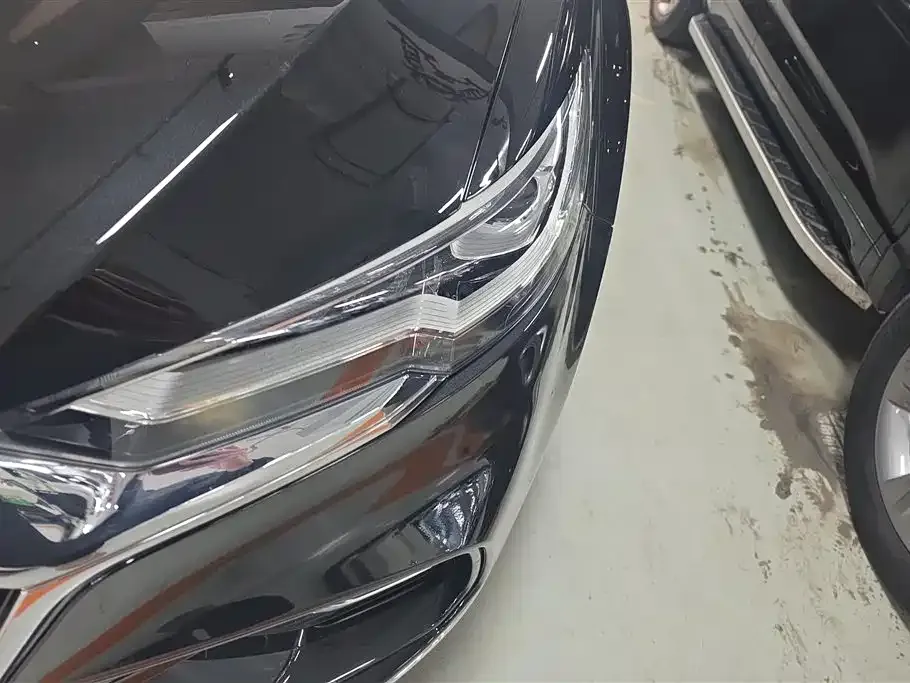 Hongqi HS5 2022 из CN, фото 4