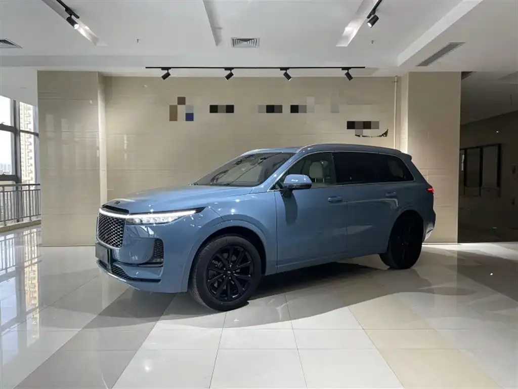 Li Auto ONE 2022 из CN, фото 1