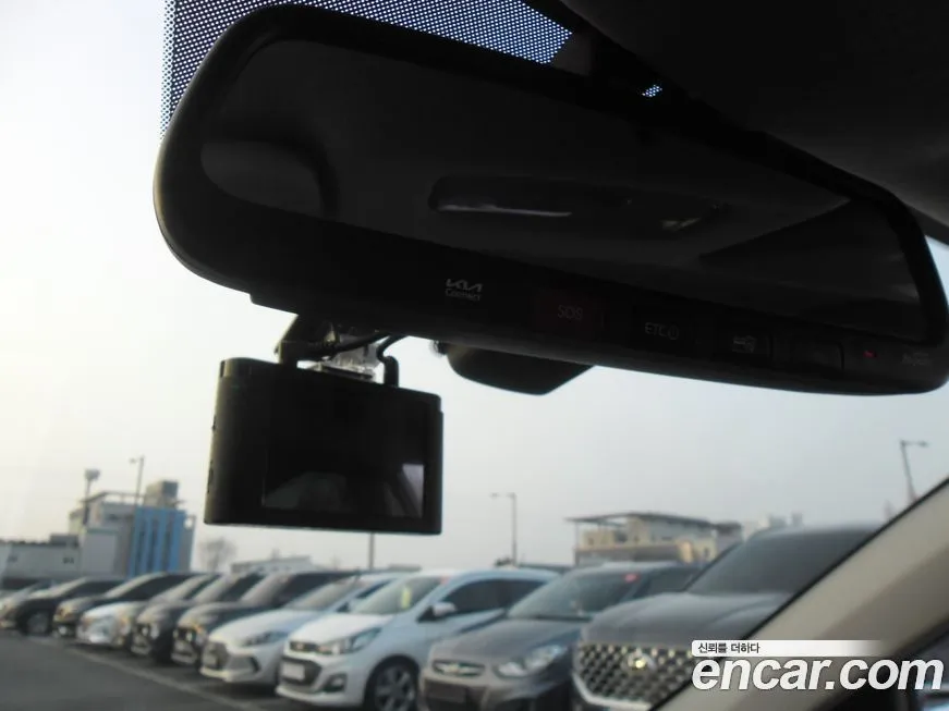 Kia Morning 2023 из KR, фото 6