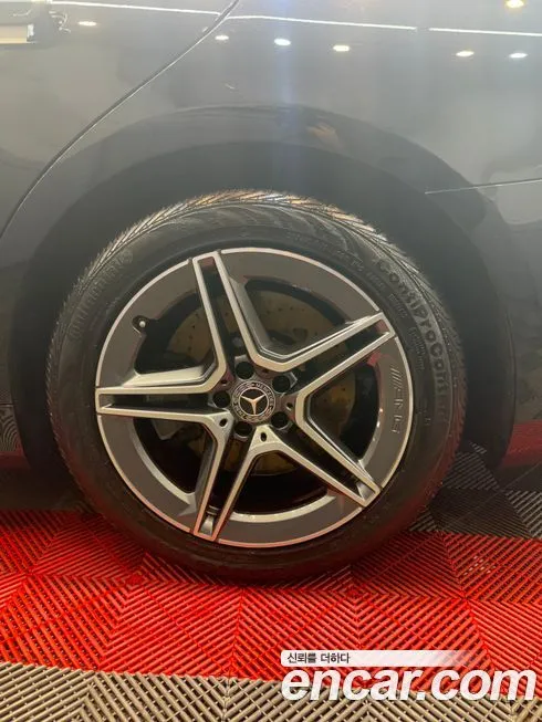Mercedes-Benz S-Class 2021 из KR, фото 3