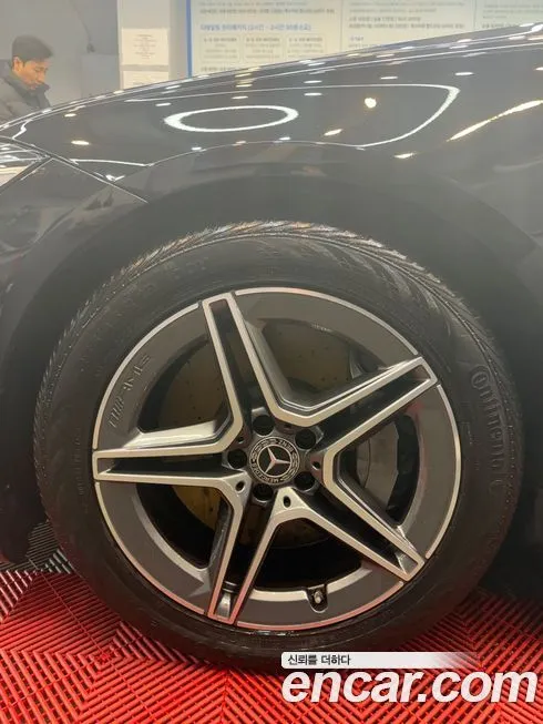 Mercedes-Benz S-Class 2021 из KR, фото 2