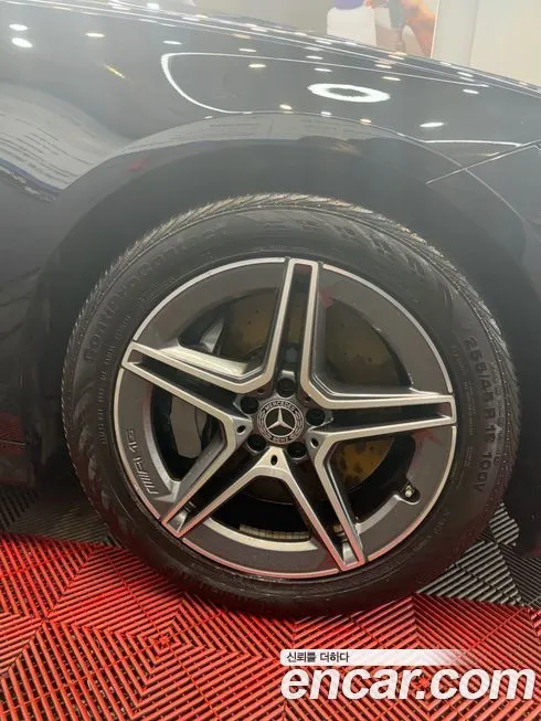 Mercedes-Benz S-Class 2021 из KR, фото 7