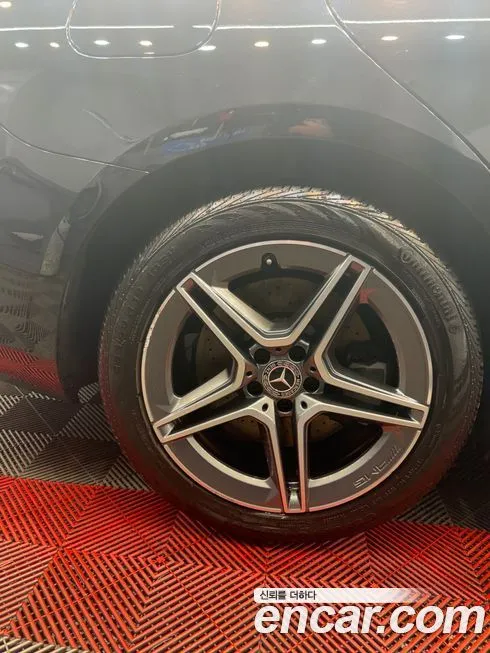 Mercedes-Benz S-Class 2021 из KR, фото 5