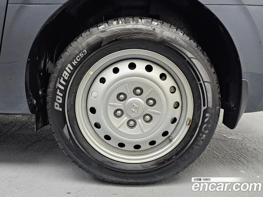 Hyundai Staria 2023 из KR, фото 8