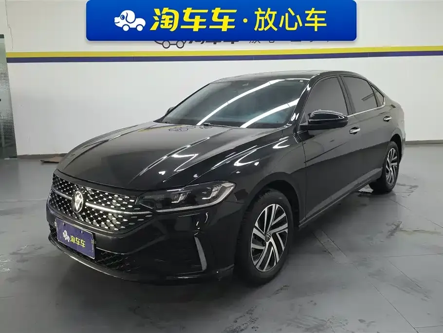 Volkswagen Lavida 2024 из CN, фото 1