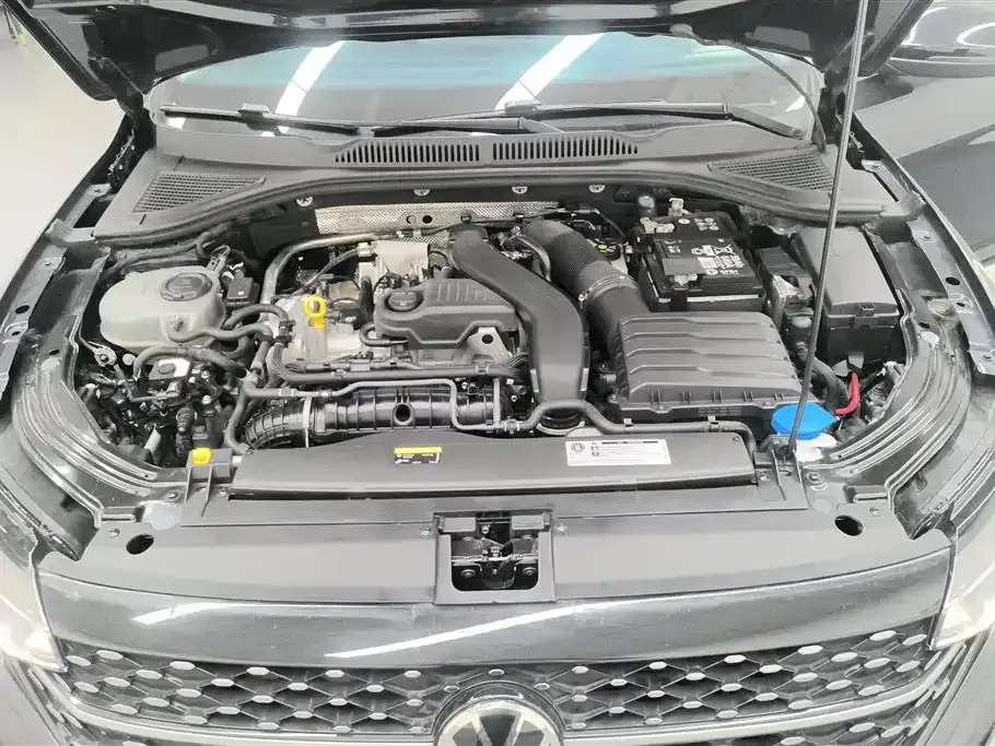Volkswagen Lavida 2024 из CN, фото 6
