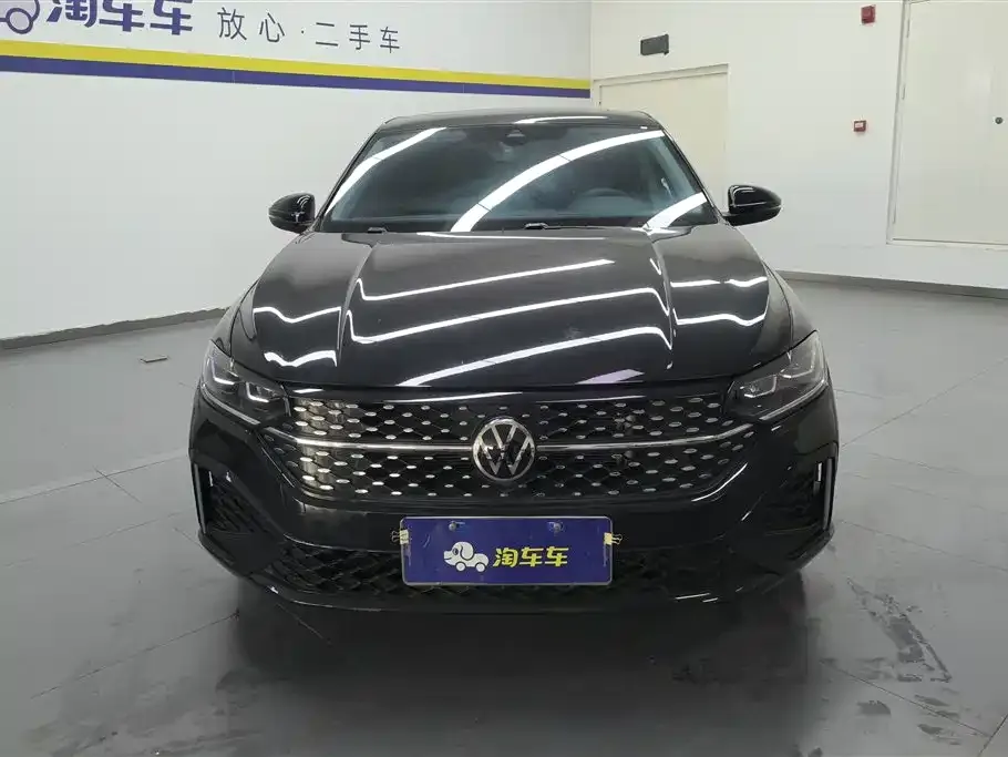 Volkswagen Lavida 2024 из CN, фото 3