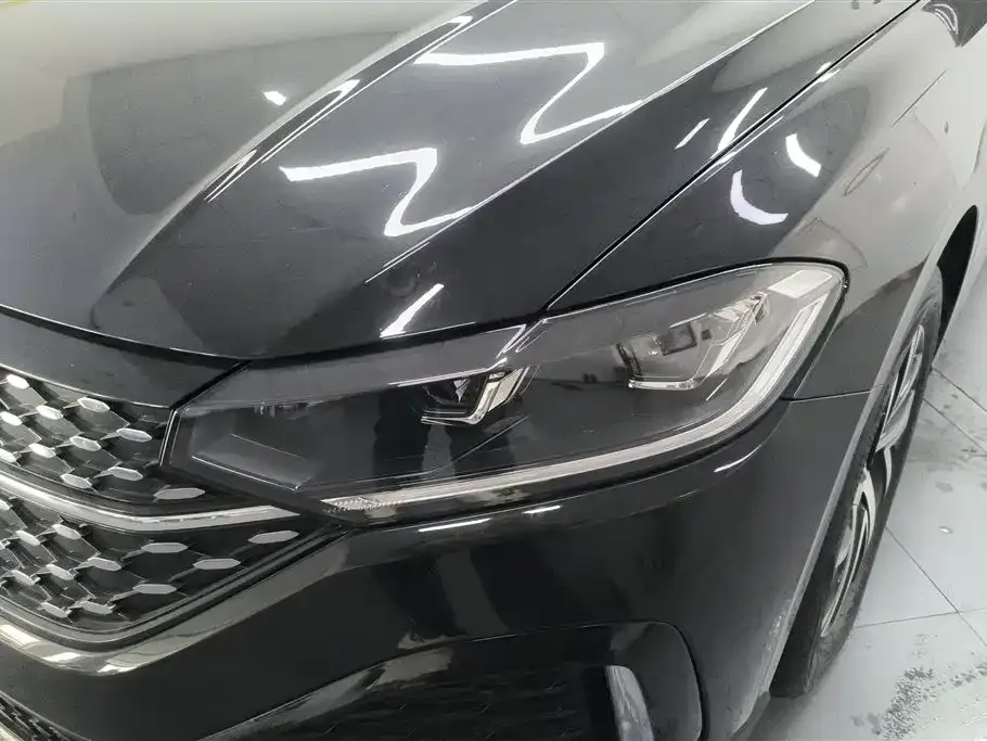 Volkswagen Lavida 2024 из CN, фото 7